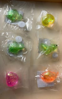 Sugar squishy bundle