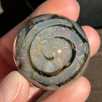 Image 5 of Aurora Clear-Carve Planet Marble 