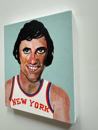 Image 2 of Dave DeBusschere, NY Knicks