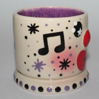 Image 3 of turnstile lil cup