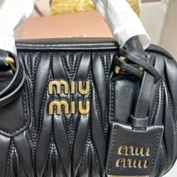 Image 7 of TEMPLE MIU BLACK SET