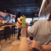 Image 11 of Too High Lighter (Lime Green)
