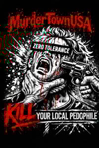 Image 3 of Zero tolerance 2026
