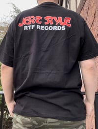 Image 2 of JER-Z STYLE T SHIRT