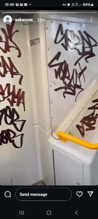 Image 2 of 100ml Dried blood