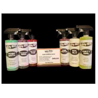 Image 1 of Car Care 6 Pack