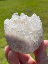 Image 14 of Pink Amethyst Polished Freeform #2212