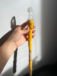 Image 5 of *new* GOLDEN WAND 2