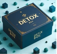7 day detox 