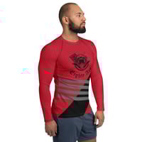 Image 1 of Men's Rash Guard