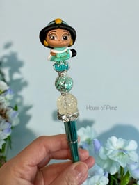 Image 2 of Agrabah Princess in Cape Pen