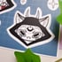 Minimorki - vinyl sticker set Image 2