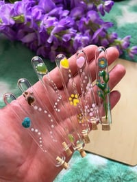 Image 1 of Pet Whisker Banks - Shorty! For hedgehog quills/ shorter whiskers