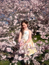 Image 10 of Pre Order | Anais Dress | Free Spirits Collection