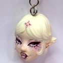 Guardian Fairy bag charm - Conéja