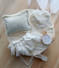 Image 1 of Newborn set - Lisa