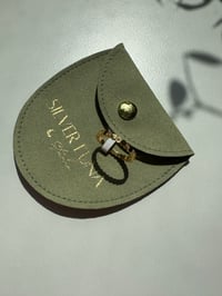 Image 6 of hexagon戒指 六边形戒指