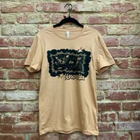 Dynamite Cat ! Tee