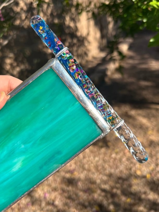 Image of Blue Bayou Mini AuraScope 