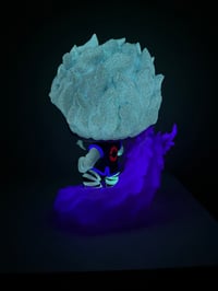 Image 5 of Zeno Zoldyck 