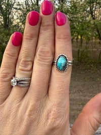 Image 3 of Blue Ridge Ring