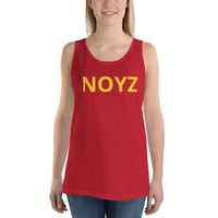 Image 3 of Womens NOYZ Tank Top