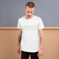 Image 8 of Mondegreen Unisex T-shirt