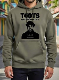Image 1 of Sudadera Capucha Toots & The Maytals