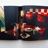 Image 2 of Reverie in Red