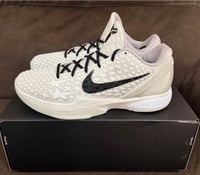 Image 2 of Kobe 6 Protro Sail All- Star 