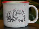 Image 2 of Shop Camping Mug
