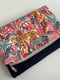 Image of Floral Jungle Makers Clutch