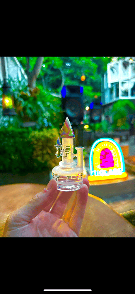 Image of Jebb x 710Labs Pffco dry top