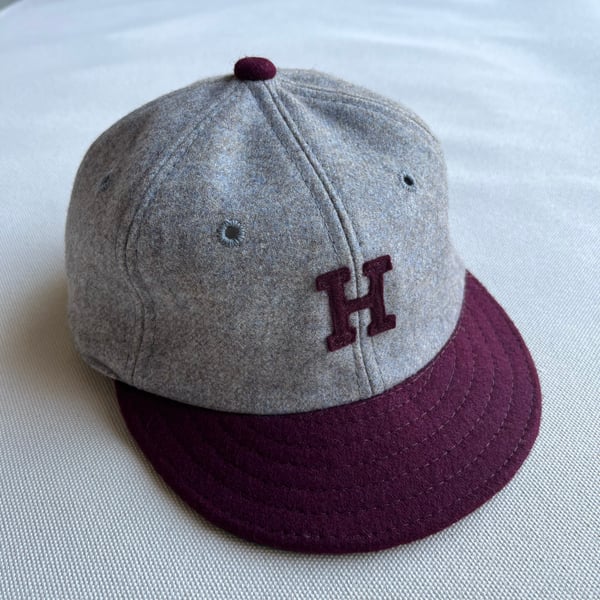 Image of Early 1900’s Ball cap