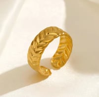 AURÉLO:Golden Laurel