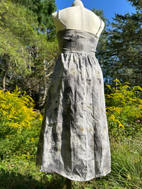 Image 4 of Iron steamed dress size medium #3