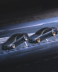 Image 1 of BMW M5 DUO PACK CUSTOM