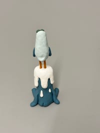 Image 5 of seagull big poop