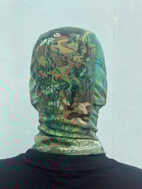 Image 3 of 1/1 Sesh Grem Balaclava #2