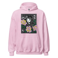 Image 2 of "Sad Girl", Unisex Hoodie