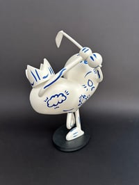 Image 2 of GOLFKOEUR - Blue