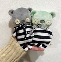 Image 1 of Bad Baby Burton Bears (each sold separately)