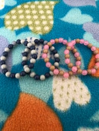 Image 1 of bracelets 