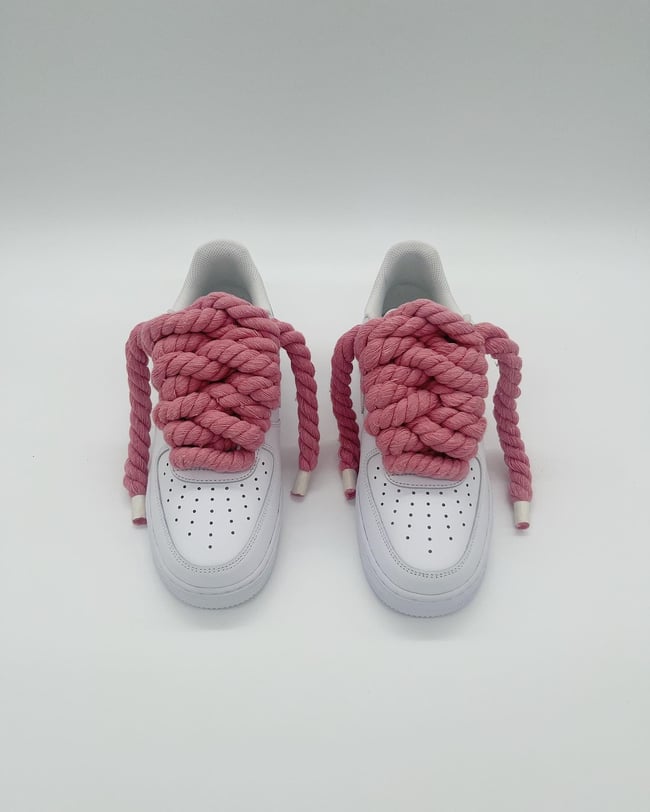 ‘BUBBLE GUM’ AF1’s