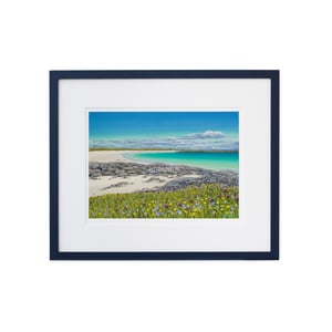 Image of Crossapol, Tiree prints