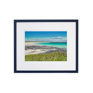 Image of Crossapol, Tiree prints 