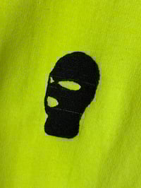 Image 3 of Neon Green Sweatshirt 