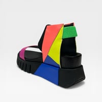 Image 4 of UNITED NUDE DELTA 3D NEON FLAIR