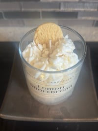 Image 2 of Lemon Shortbread