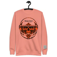 Image 4 of Clutch Legacy Co. "Biker Soul"  Sweatshirt